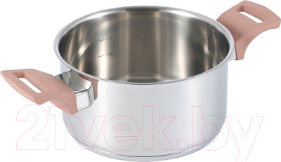 Кастрюля Werner Eletto 51870