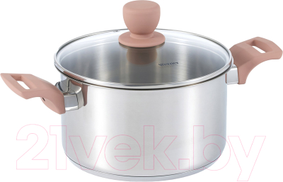 Кастрюля Werner Eletto 51871 - фото