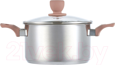 Кастрюля Werner Eletto 51871