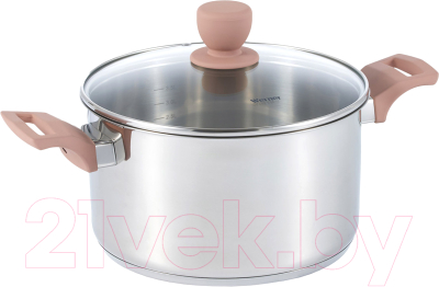 Кастрюля Werner Eletto 51872 - фото