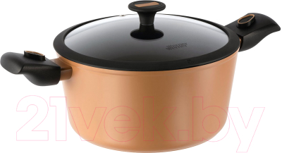 Кастрюля Werner Tivoli 52001 - фото