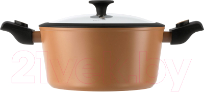 Кастрюля Werner Tivoli 52001