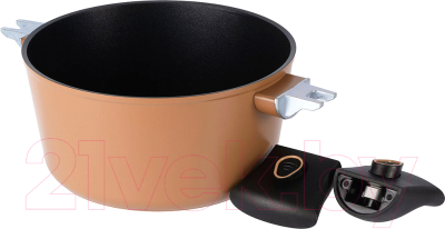 Кастрюля Werner Tivoli 52001