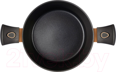 Кастрюля Werner Tivoli 52001