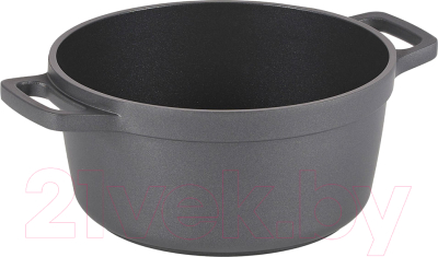 Кастрюля Werner Nero 52087
