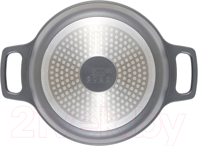 Кастрюля Werner Nero 52087