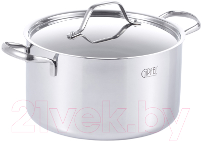 Кастрюля Gipfel Galaxy 51971 - фото