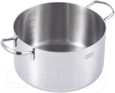 Кастрюля Gipfel Galaxy 51971