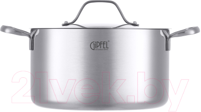 Кастрюля Gipfel Galaxy 51971