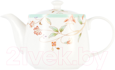 Заварочный чайник Gipfel Verde 40729 - фото