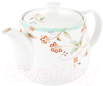 Заварочный чайник Gipfel Verde 40729