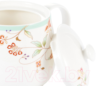 Заварочный чайник Gipfel Verde 40729