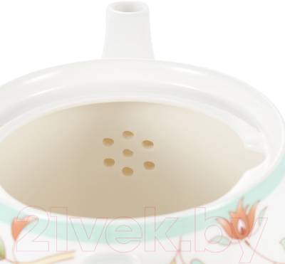 Заварочный чайник Gipfel Verde 40729