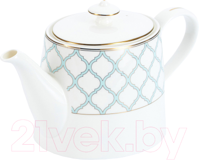 Заварочный чайник Gipfel Aurora 42864 - фото