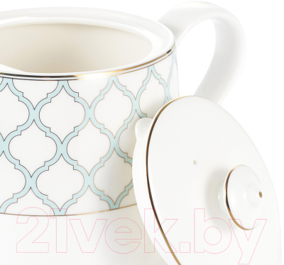 Заварочный чайник Gipfel Aurora 42864