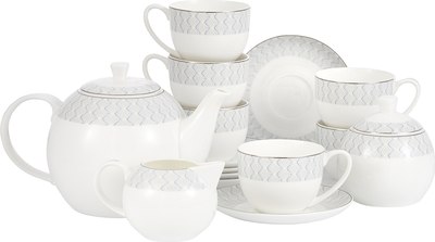 Чайный набор Gipfel Caroline 42933 - фото