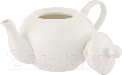 Заварочный чайник Gipfel Blanche 51036