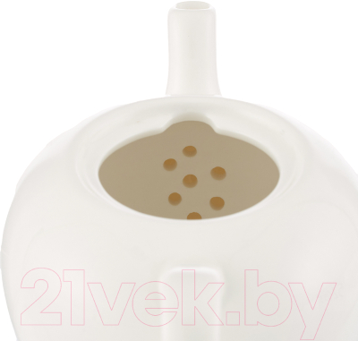 Заварочный чайник Gipfel Blanche 51036