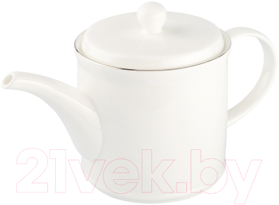 Заварочный чайник Gipfel Platinum 51540