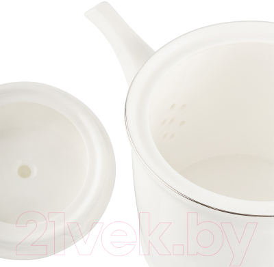 Заварочный чайник Gipfel Platinum 51540