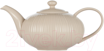 Заварочный чайник Gipfel Crema 51688