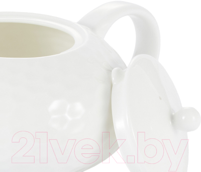 Заварочный чайник Gipfel Marbella 51717