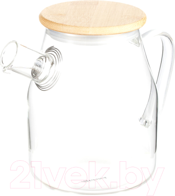 Заварочный чайник Werner Bambu 51463 - фото