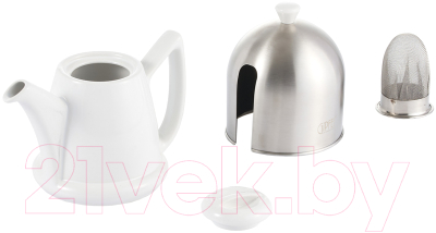 Заварочный чайник Gipfel Calido 52428