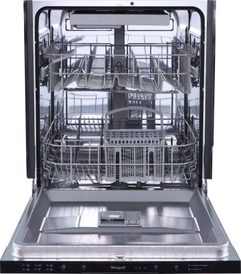 Посудомоечная машина Weissgauff BDW 6036 D AutoOpen