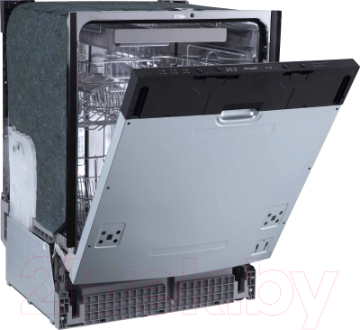 Посудомоечная машина Weissgauff BDW 6036 D AutoOpen