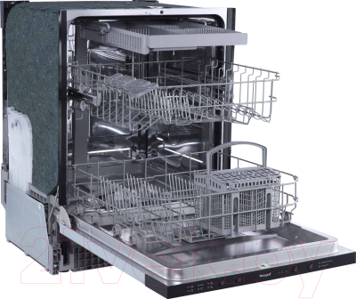 Посудомоечная машина Weissgauff BDW 6036 D AutoOpen