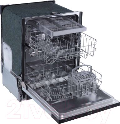 Посудомоечная машина Weissgauff BDW 6036 D AutoOpen