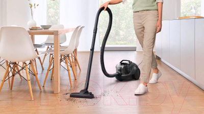 Пылесос Bosch BGC21X300