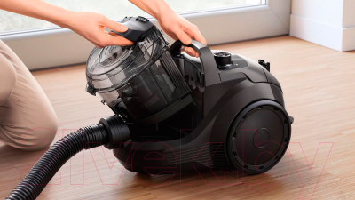 Пылесос Bosch BGC21X300