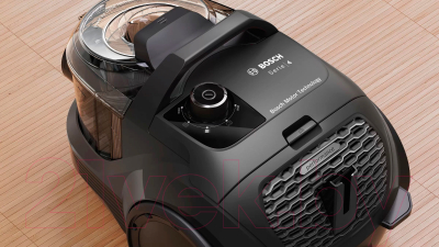 Пылесос Bosch BGC21X300