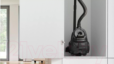 Пылесос Bosch BGC21X300