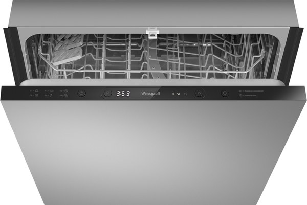 Посудомоечная машина Weissgauff BDW 6026 D