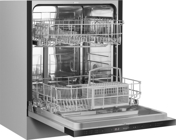 Посудомоечная машина Weissgauff BDW 6026 D