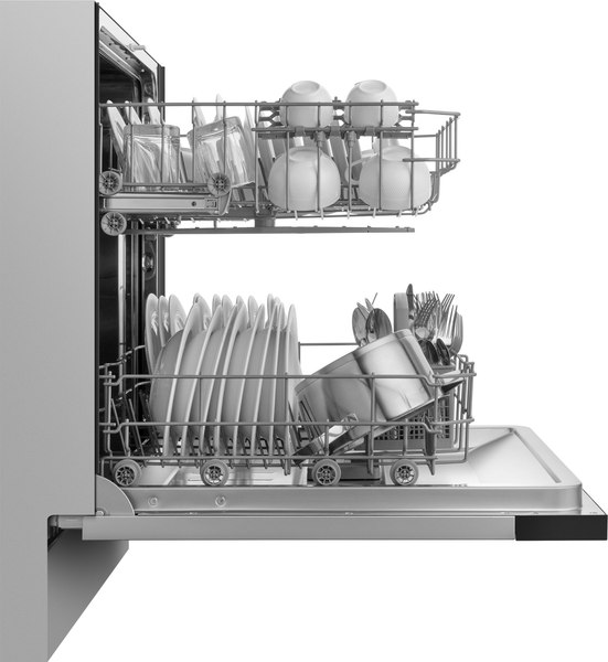 Посудомоечная машина Weissgauff BDW 6026 D