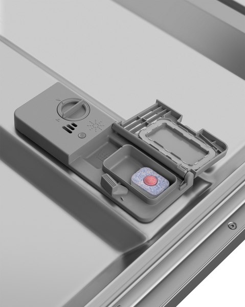 Посудомоечная машина Weissgauff BDW 6026 D