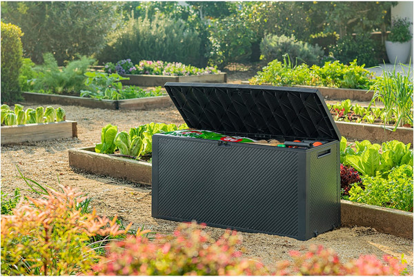 Сундук уличный Keter Emily box / 249722