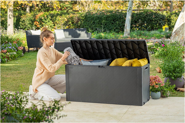 Сундук уличный Keter Emily box / 249722