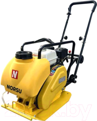Виброплита Norsu RF-70TH - фото