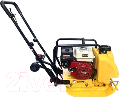 Виброплита Norsu RF-70TH