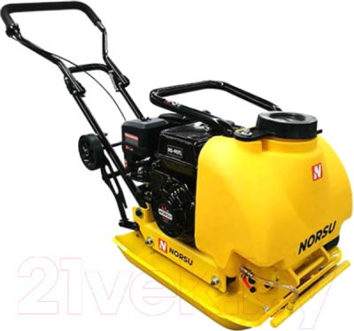 Виброплита Norsu RF-90TL - фото