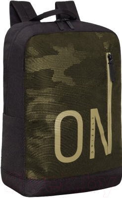 Рюкзак Grizzly RQL-413-1 - фото