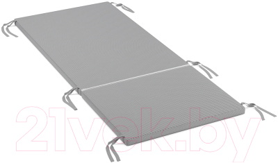 Матрас для садовой мебели EOS Топп 11 45x120