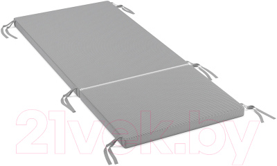 Матрас для садовой мебели EOS Топп 13 45x120