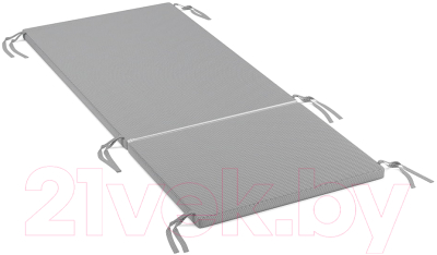 Матрас для садовой мебели EOS Топп 13 60x190