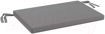 Подушка для садовой мебели EOS 62x62